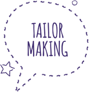 tailor making